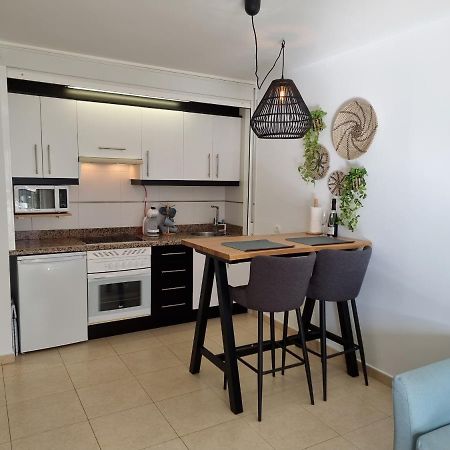 Pisito Rico Apartment Calpe Bagian luar foto