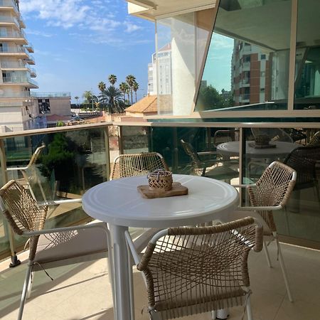 Pisito Rico Apartment Calpe Bagian luar foto