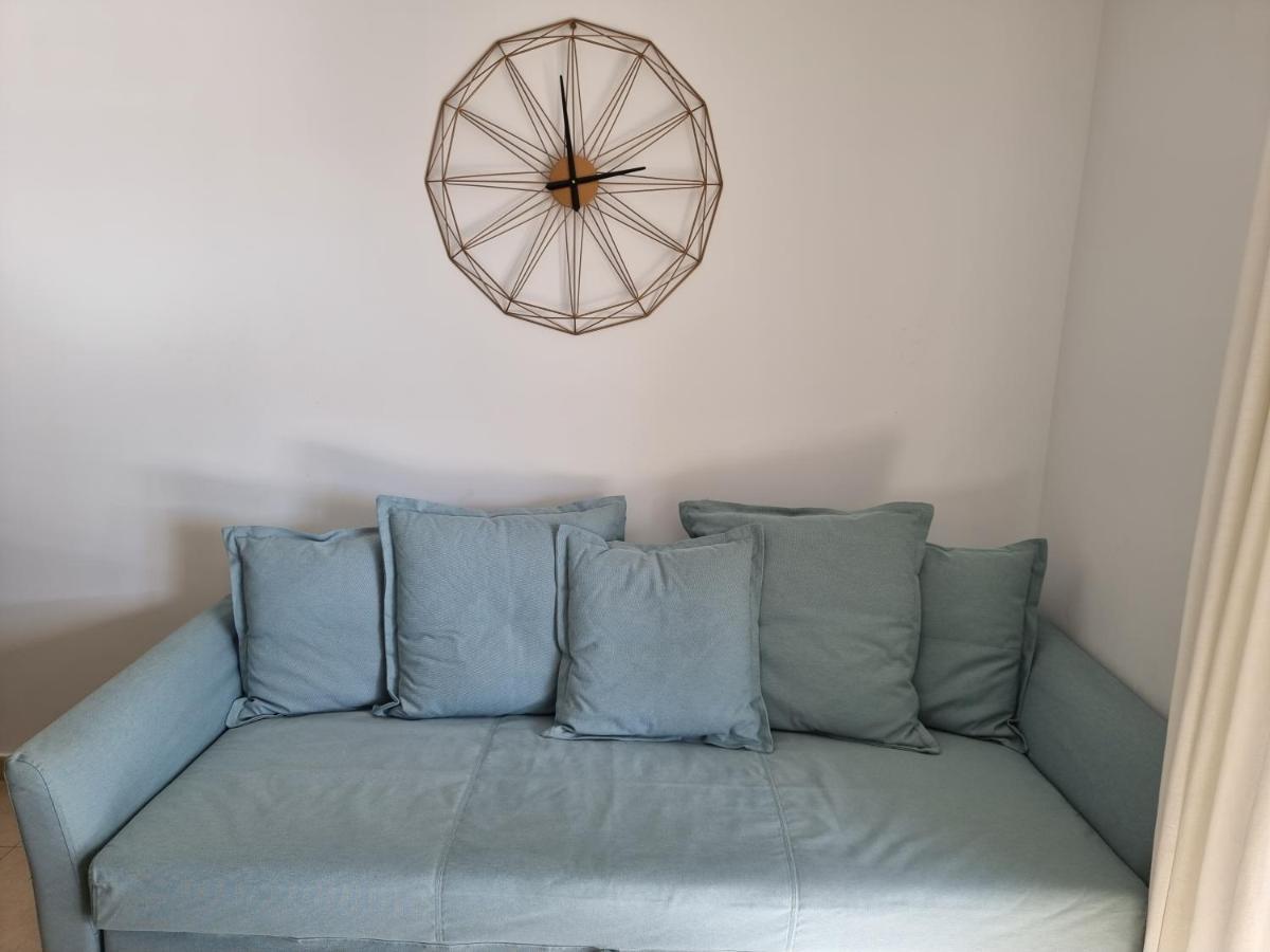 Pisito Rico Apartment Calpe Bagian luar foto