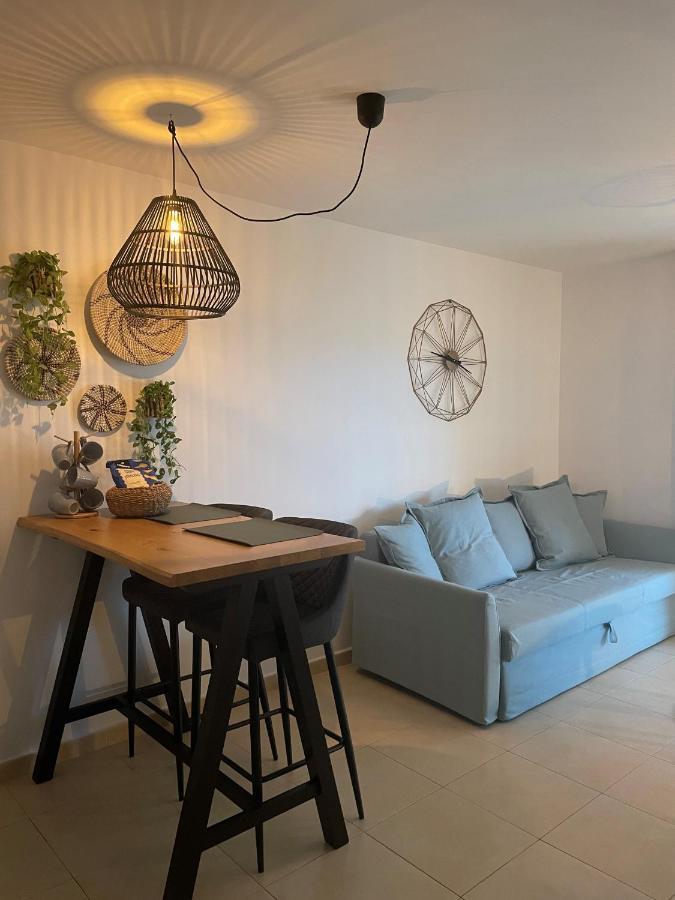Pisito Rico Apartment Calpe Bagian luar foto