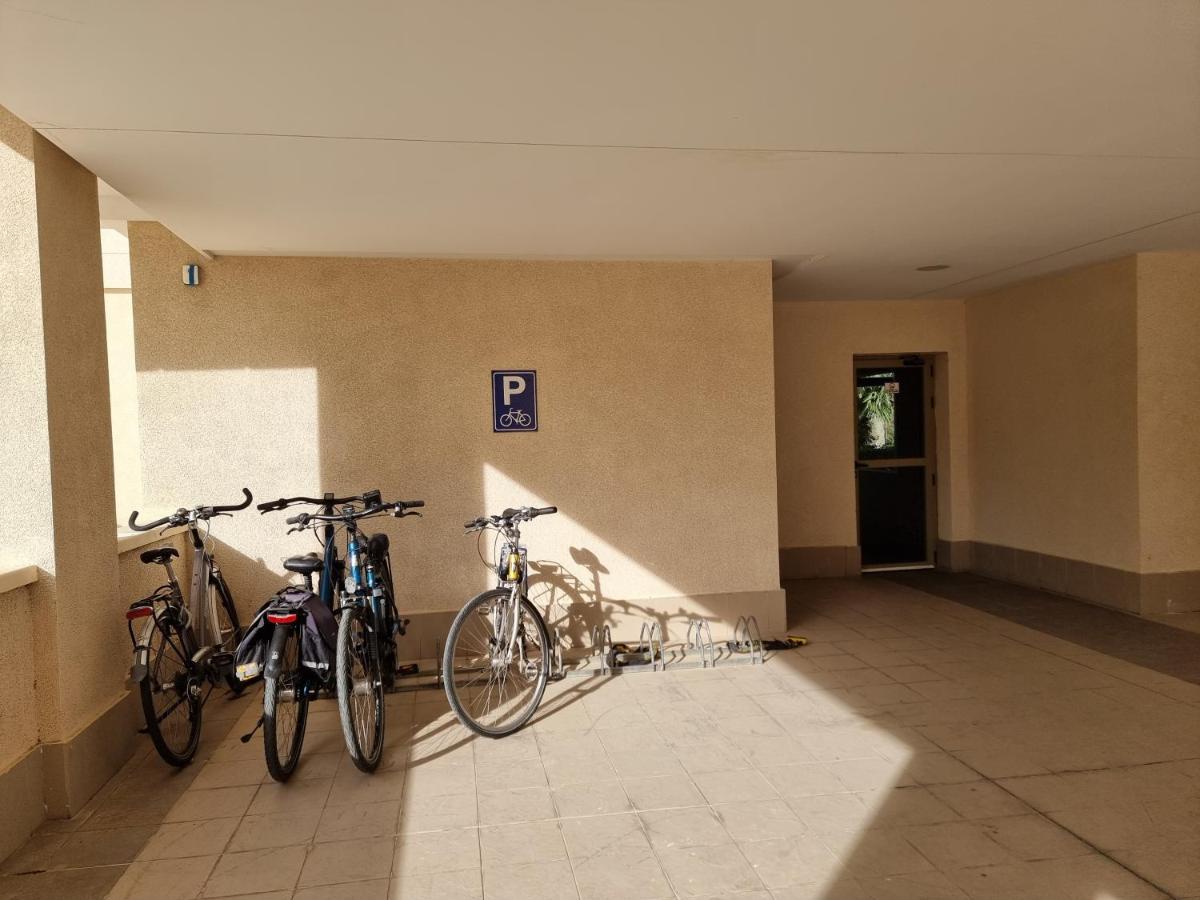 Pisito Rico Apartment Calpe Bagian luar foto